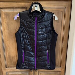 Marmot Women's Polartec Vest